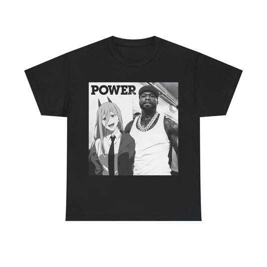 Power T-Shirt