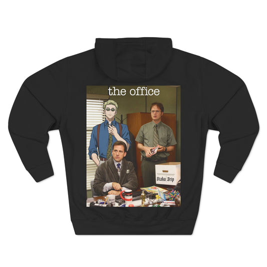 Office Hoodie