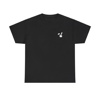 Cactus Jack T-Shirt Back Design