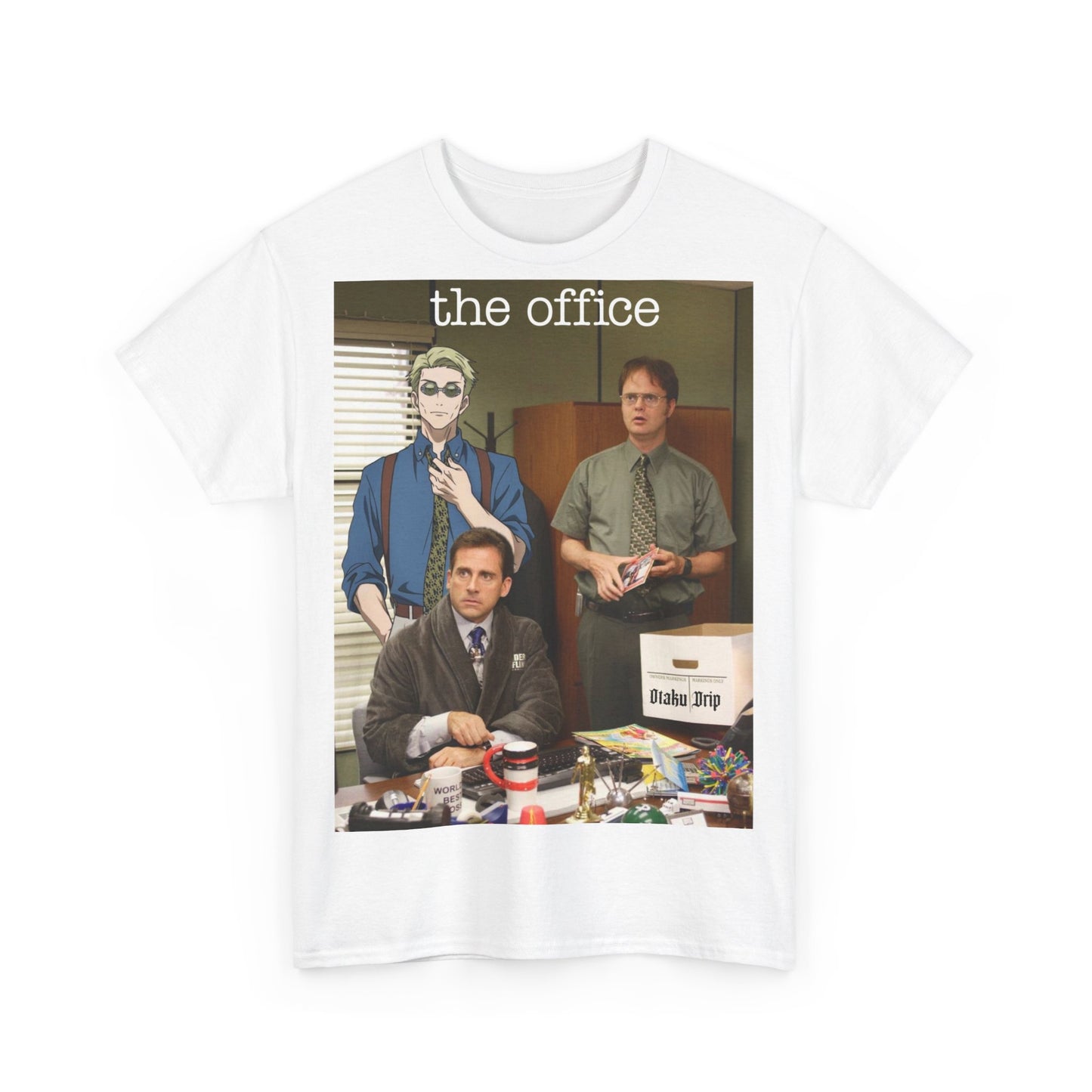 Office T-Shirt