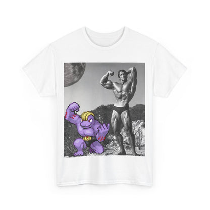Swole T-Shirt