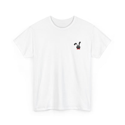 Office T-Shirt Back Design