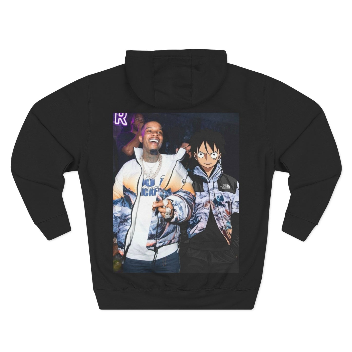 Chixtape Hoodie