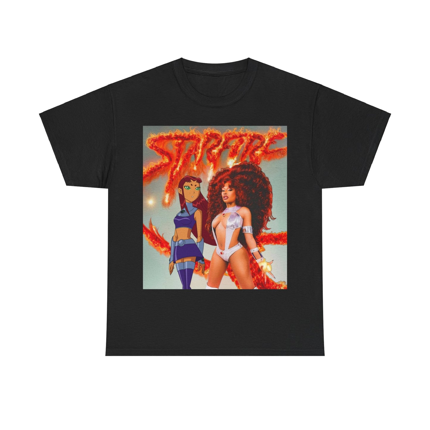 Starfire T-Shirt