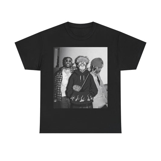 Huncho T-Shirt