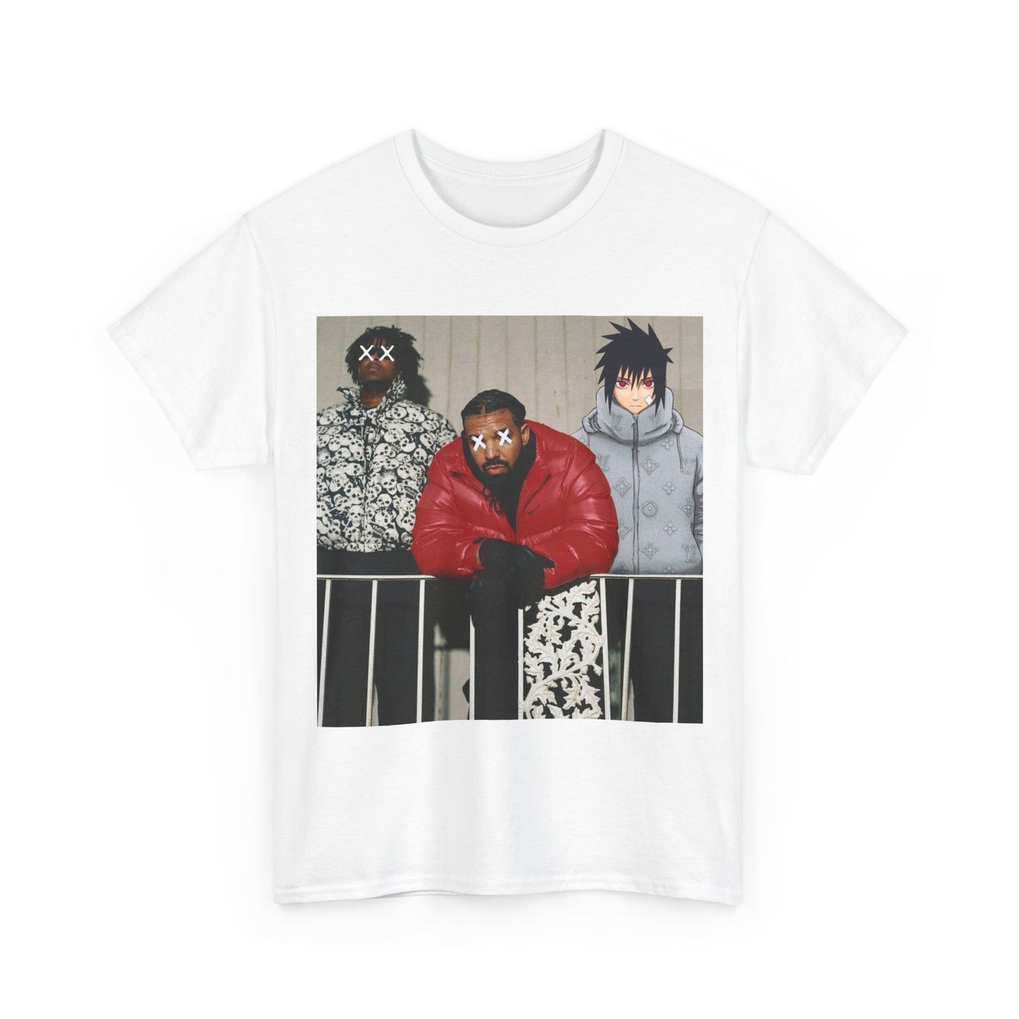 Her Loss T-Shirt