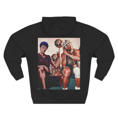 Night Night Hoodie