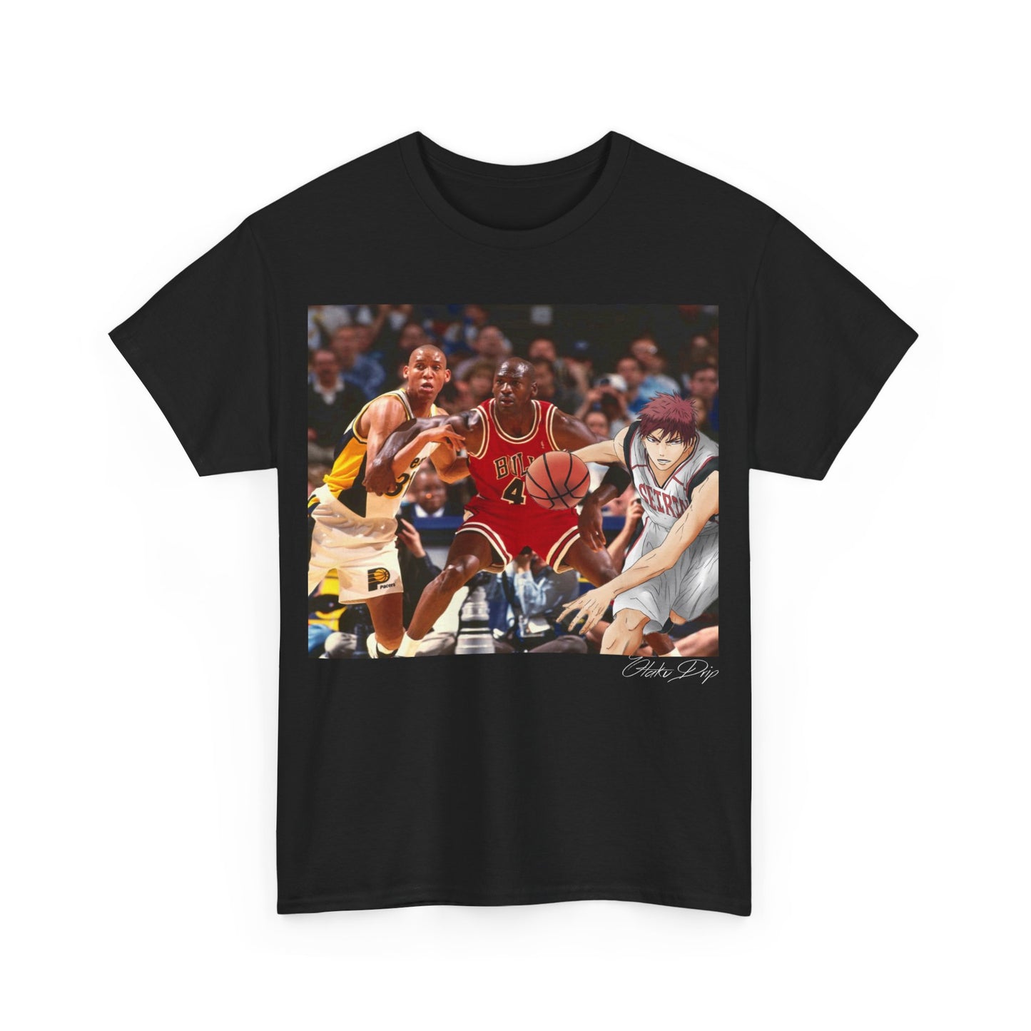 Dribble T-Shirt