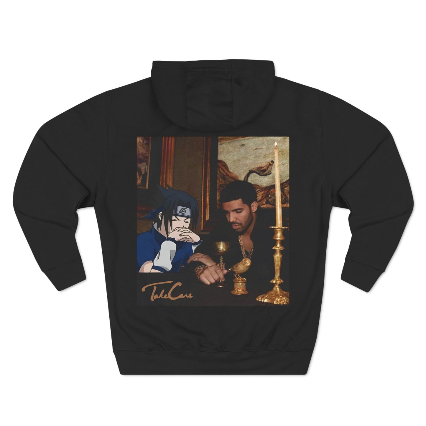 Take Care Hoodie