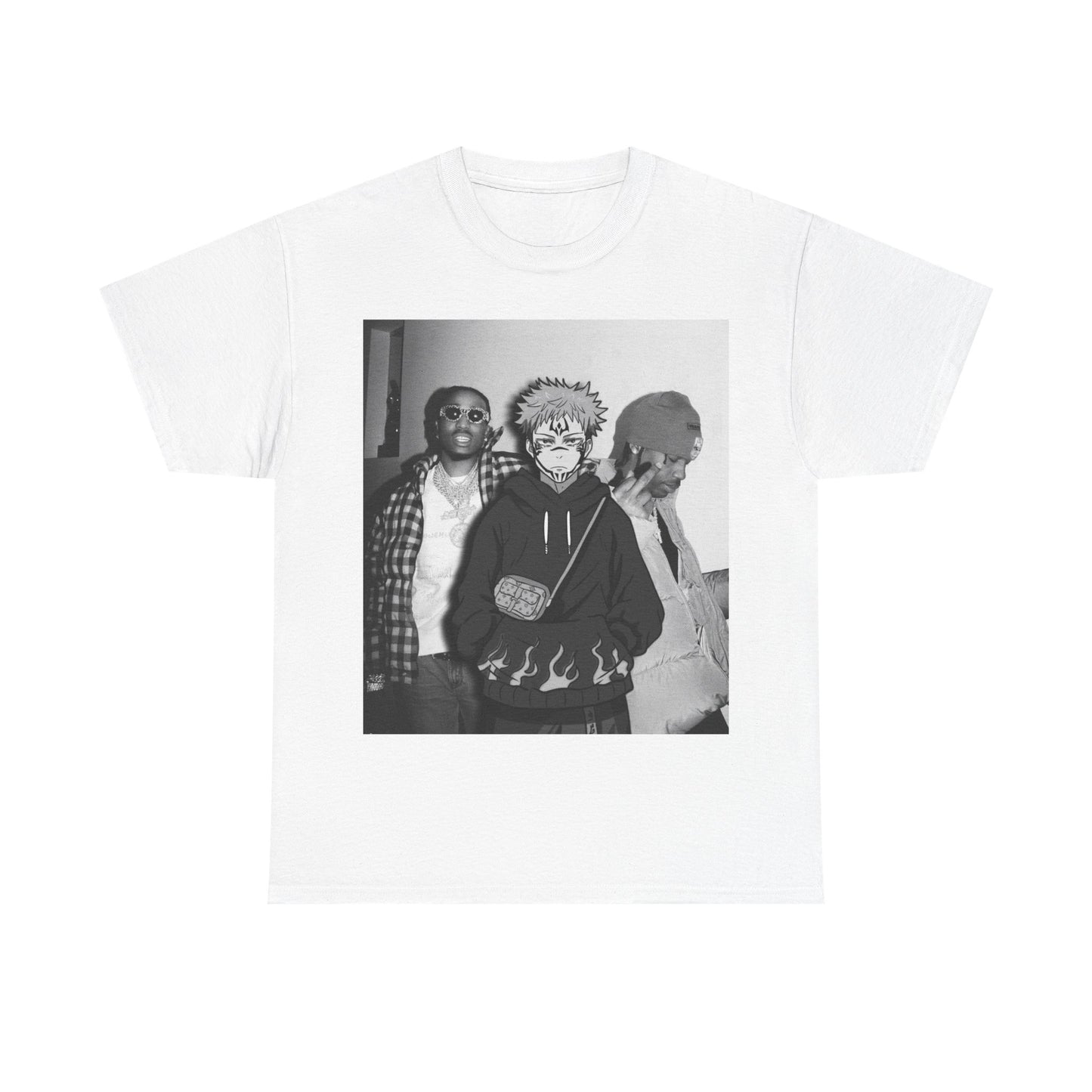 Huncho T-Shirt