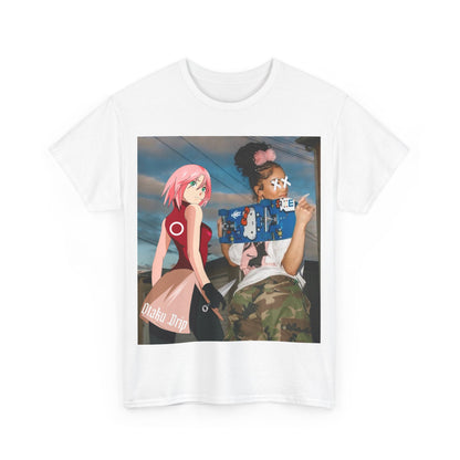 Skater T-Shirt