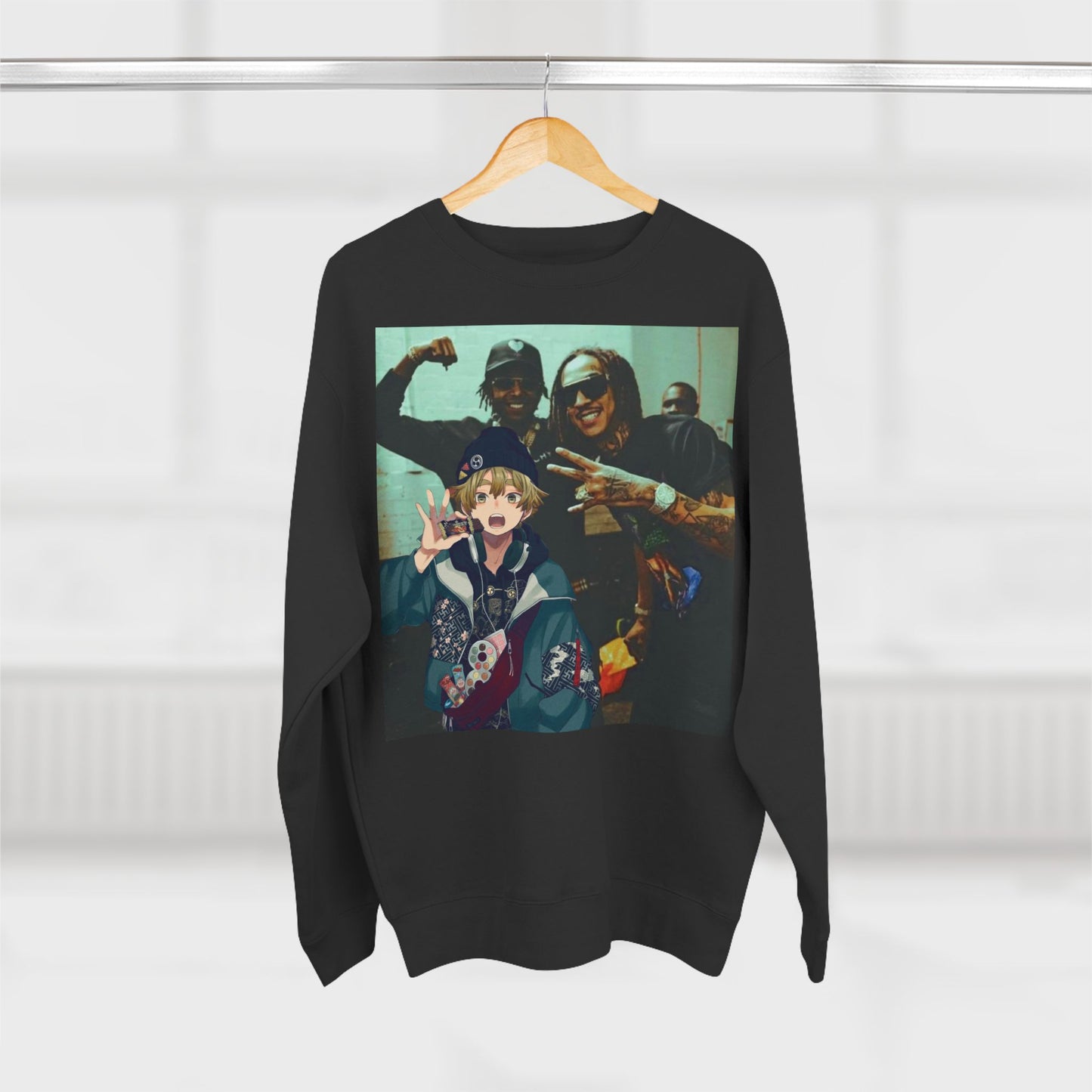 DBE Sweatshirt