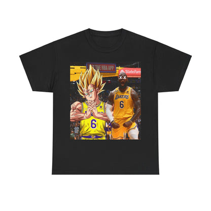Super Say Something T-Shirt