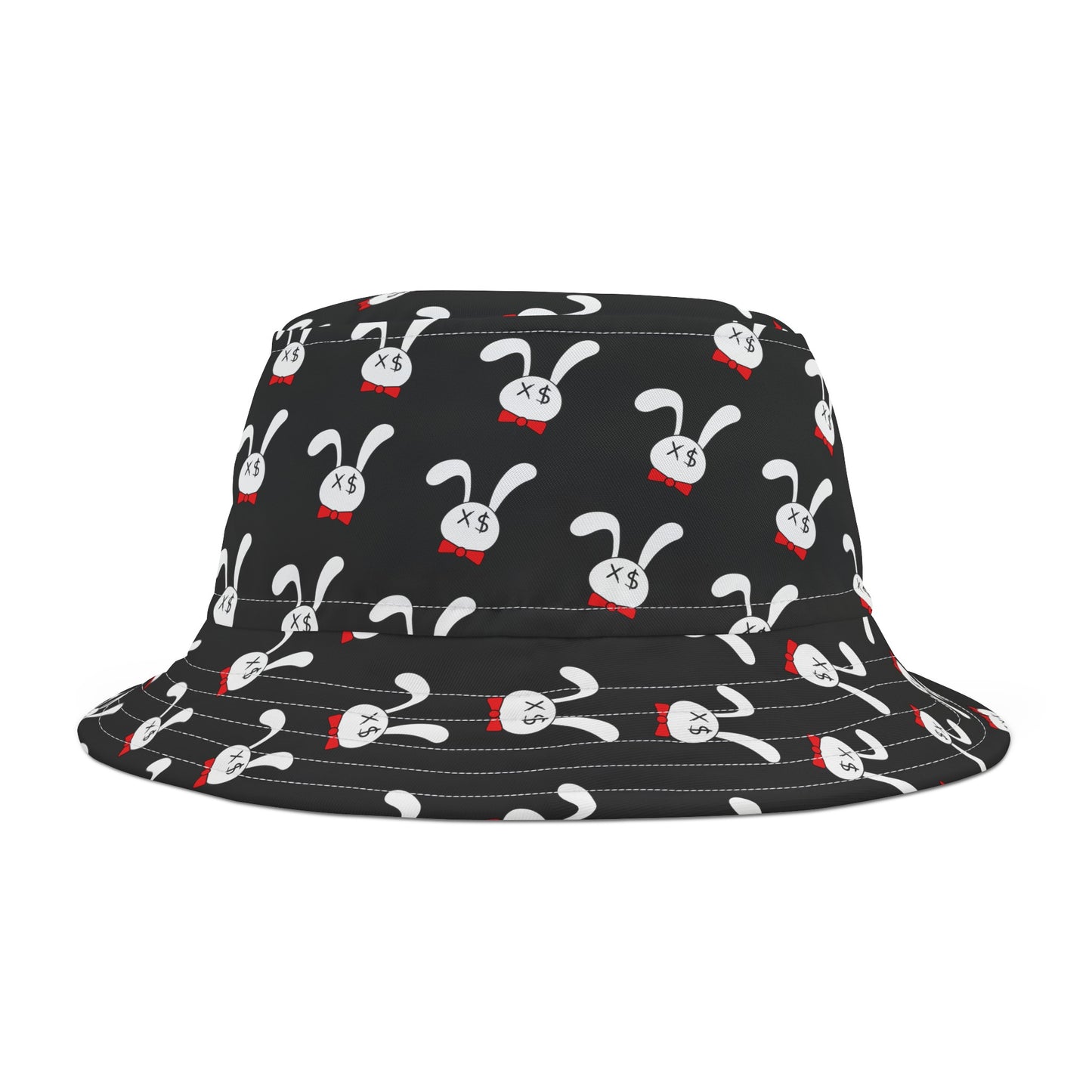 Bucket Hat Black