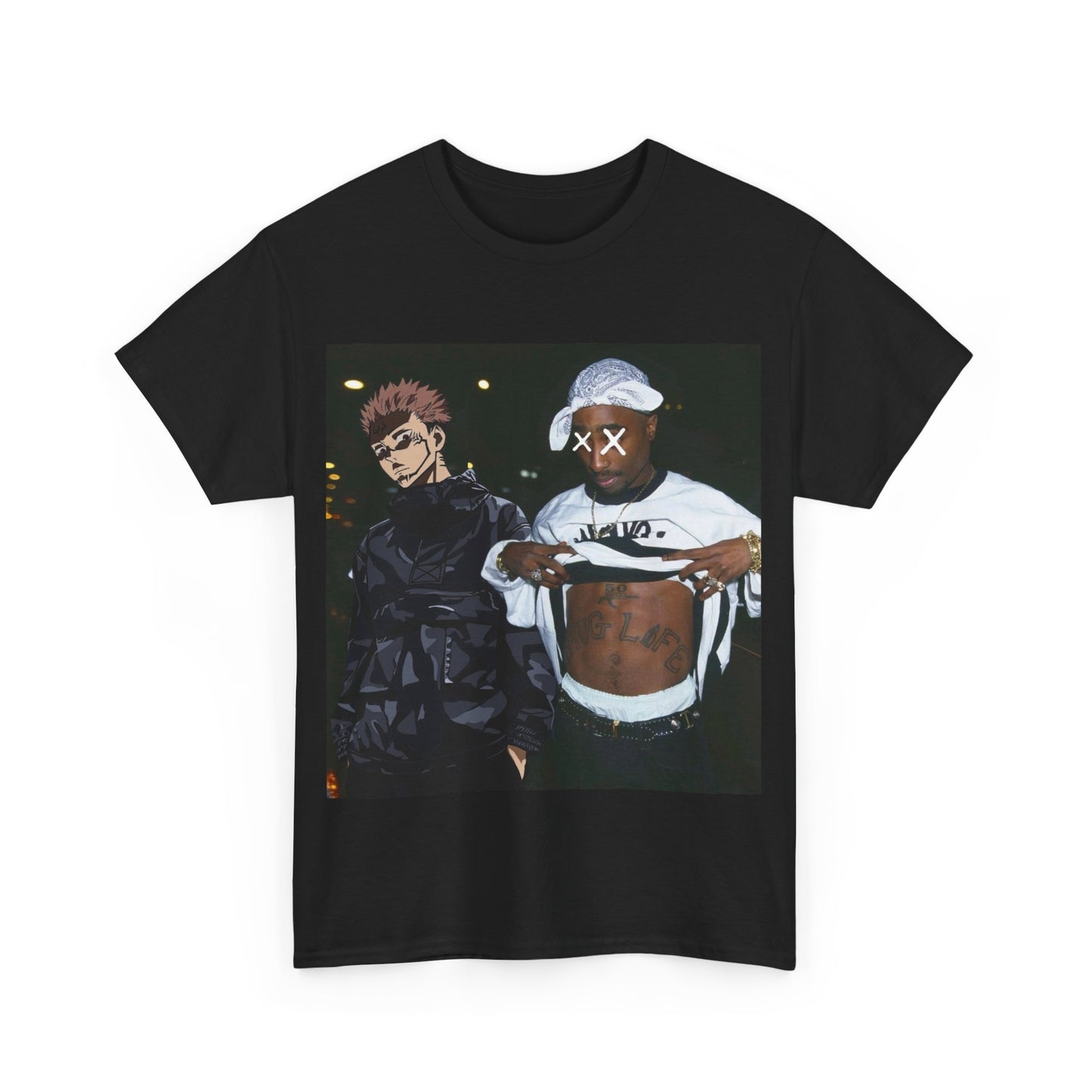 All Eyez On Me T-Shirt