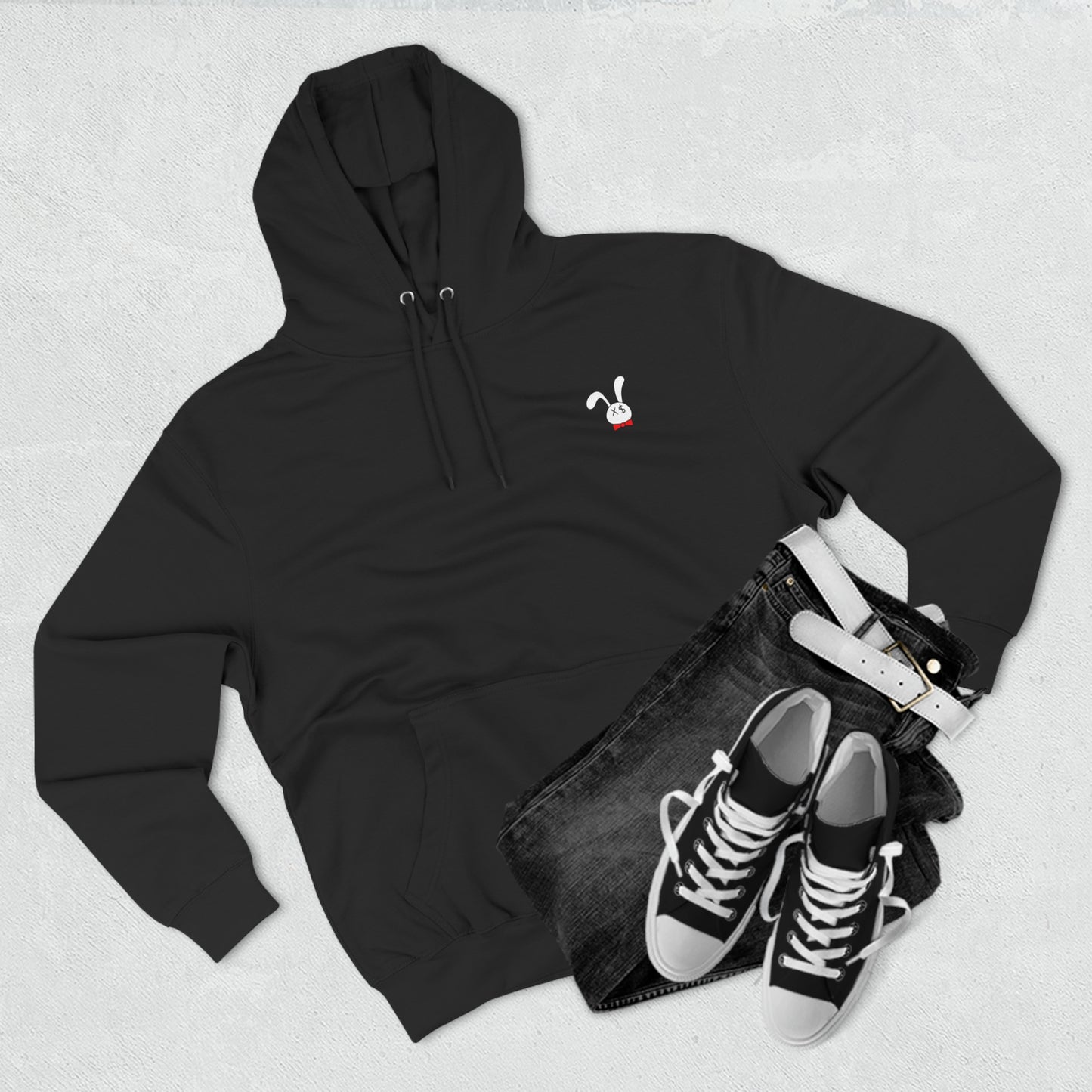 Playing Games Hoodie