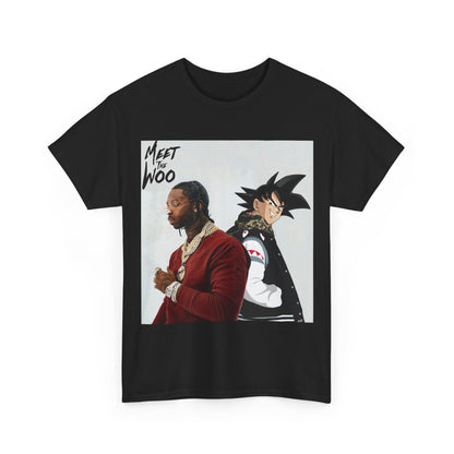 Keep BZ T-Shirt