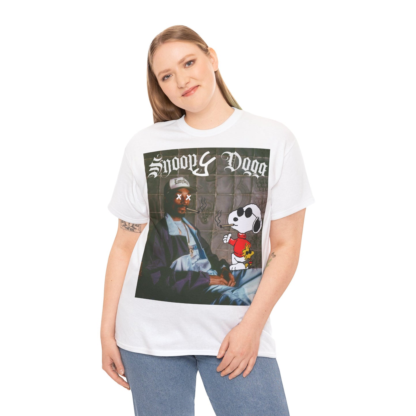 Snoop-Y T-Shirt