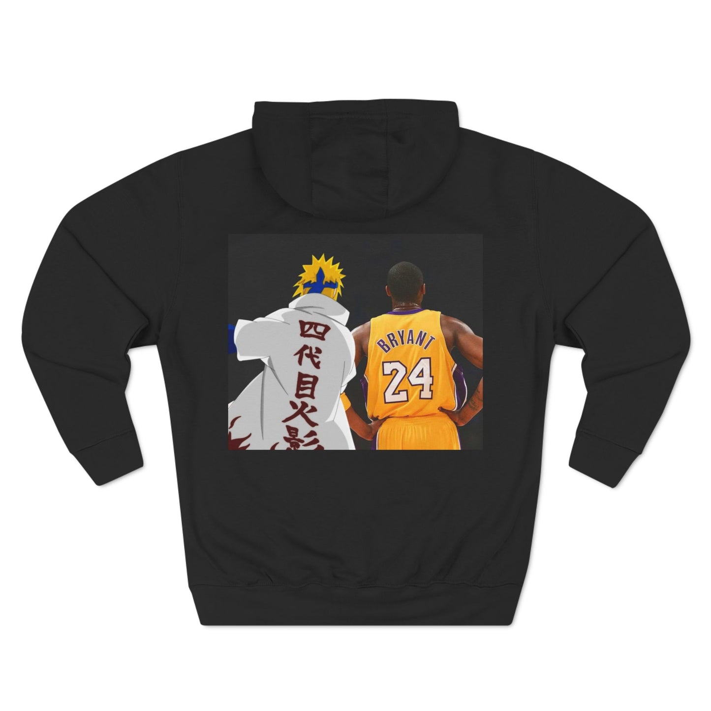 Mamba Hoodie