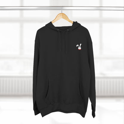 Alley Oop Hoodie