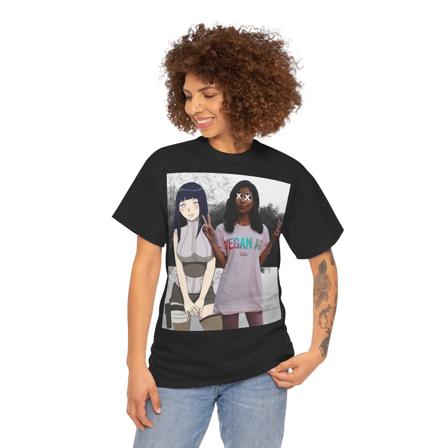 Actin’ Shy T-Shirt