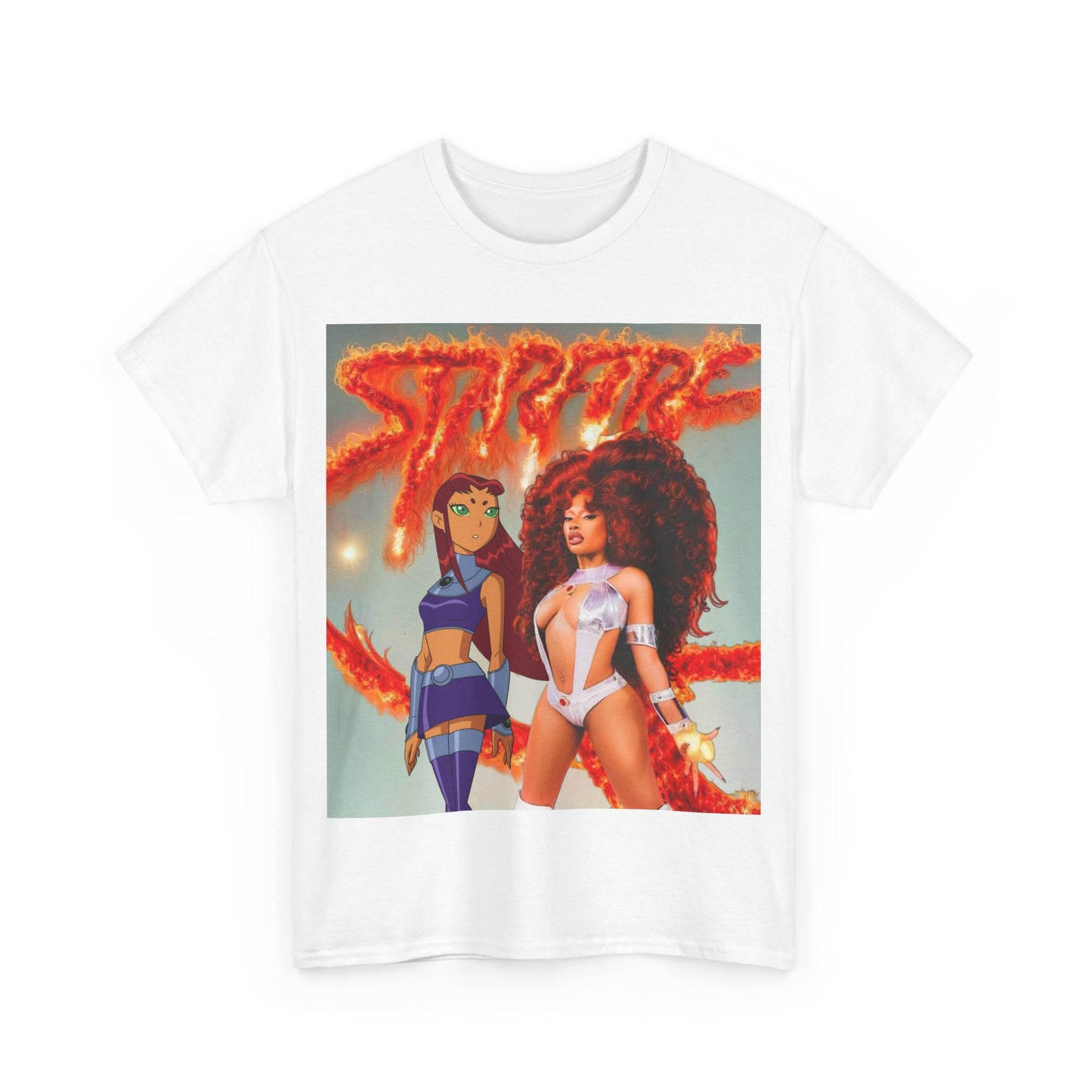 Starfire T-Shirt