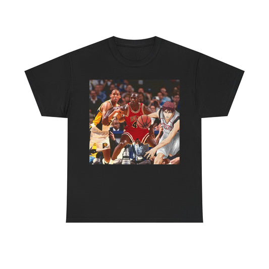 Dribble T-Shirt