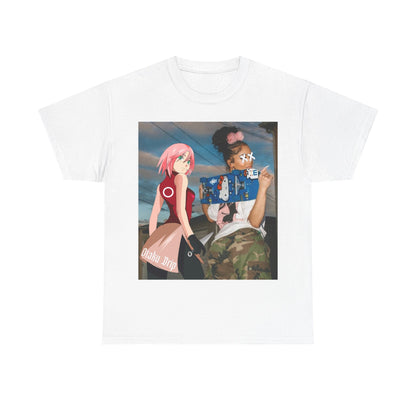 Skater T-Shirt