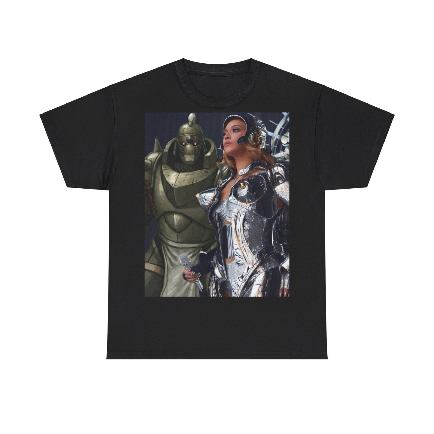 Iron Queen T-Shirt