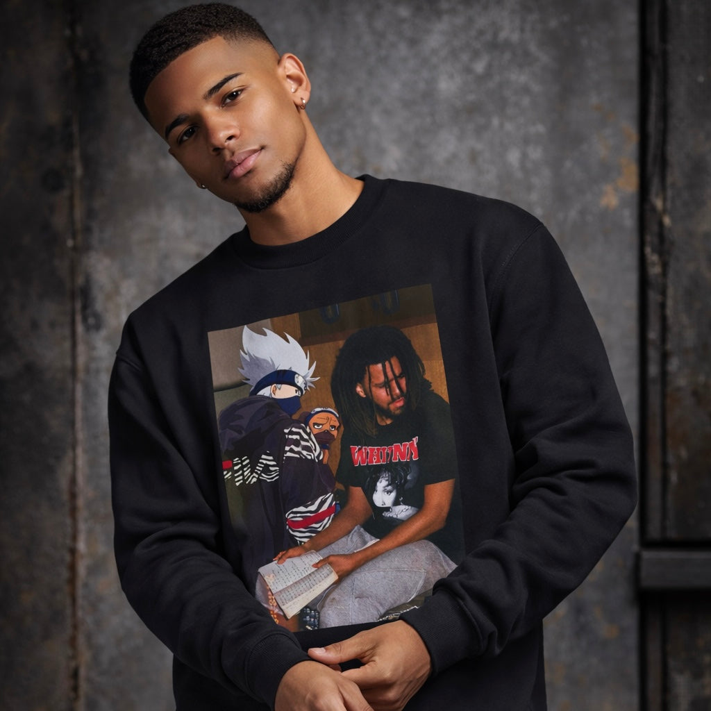 Role Modelz Sweatshirt