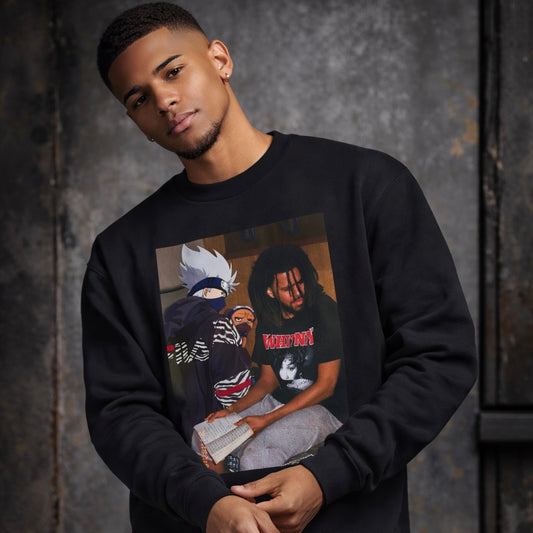 Role Modelz Sweatshirt