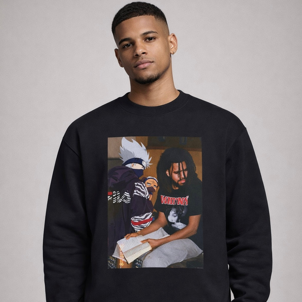 Role Modelz Sweatshirt