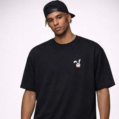 All Eyez On Me T-Shirt Back Design