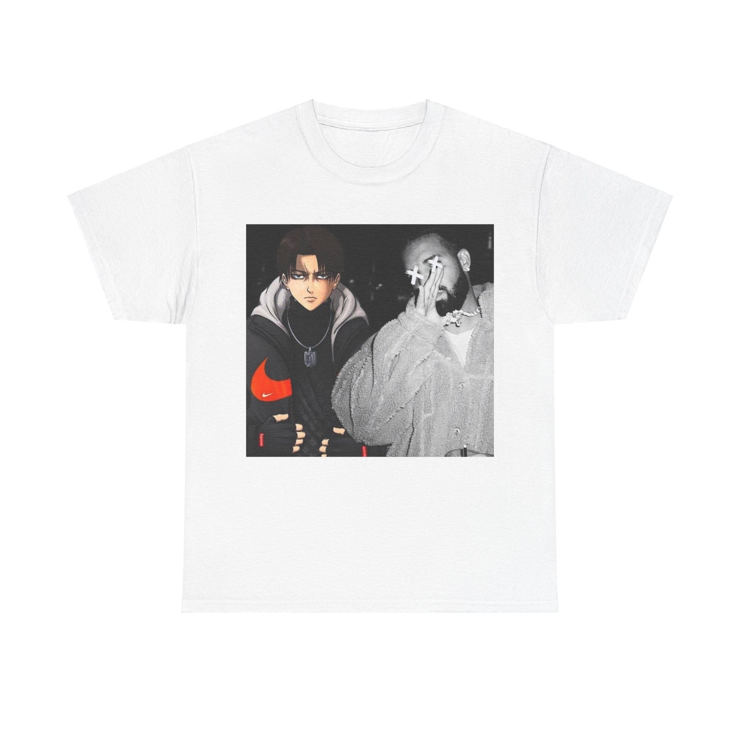 Puffer T-Shirt