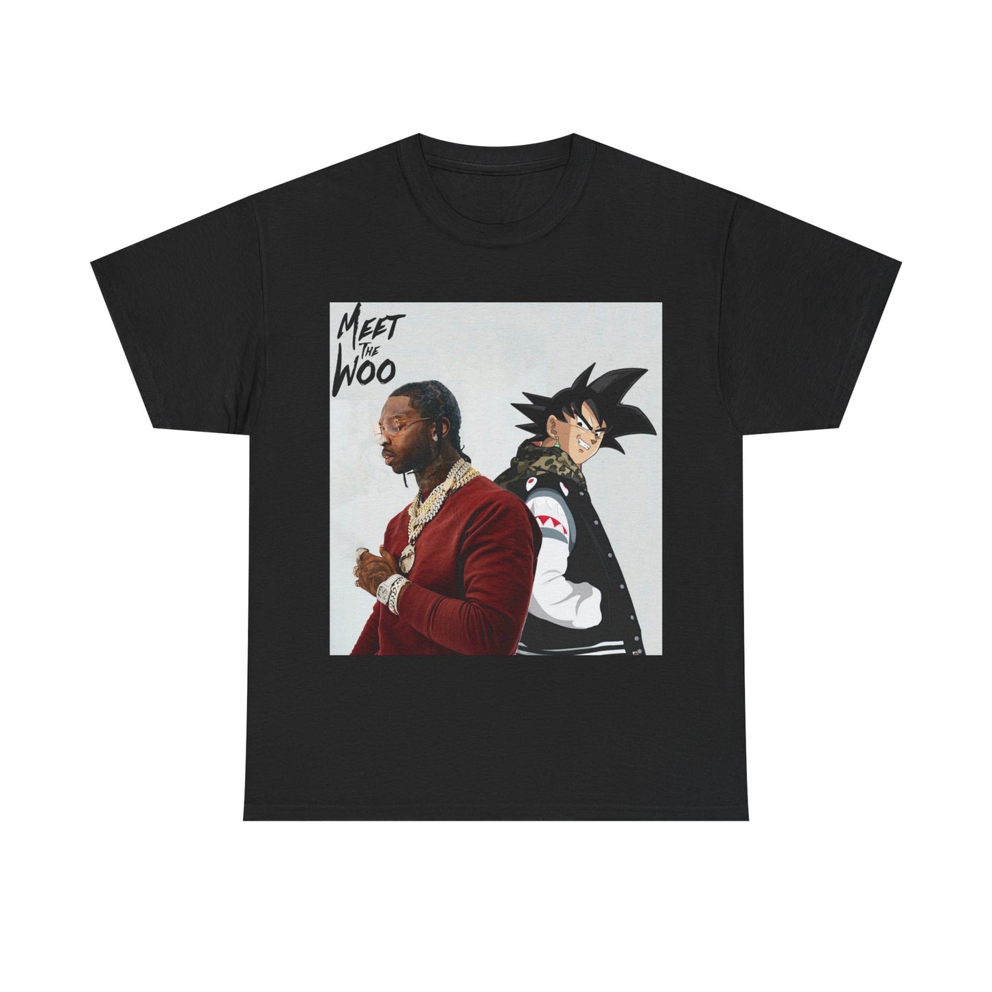 Keep BZ T-Shirt
