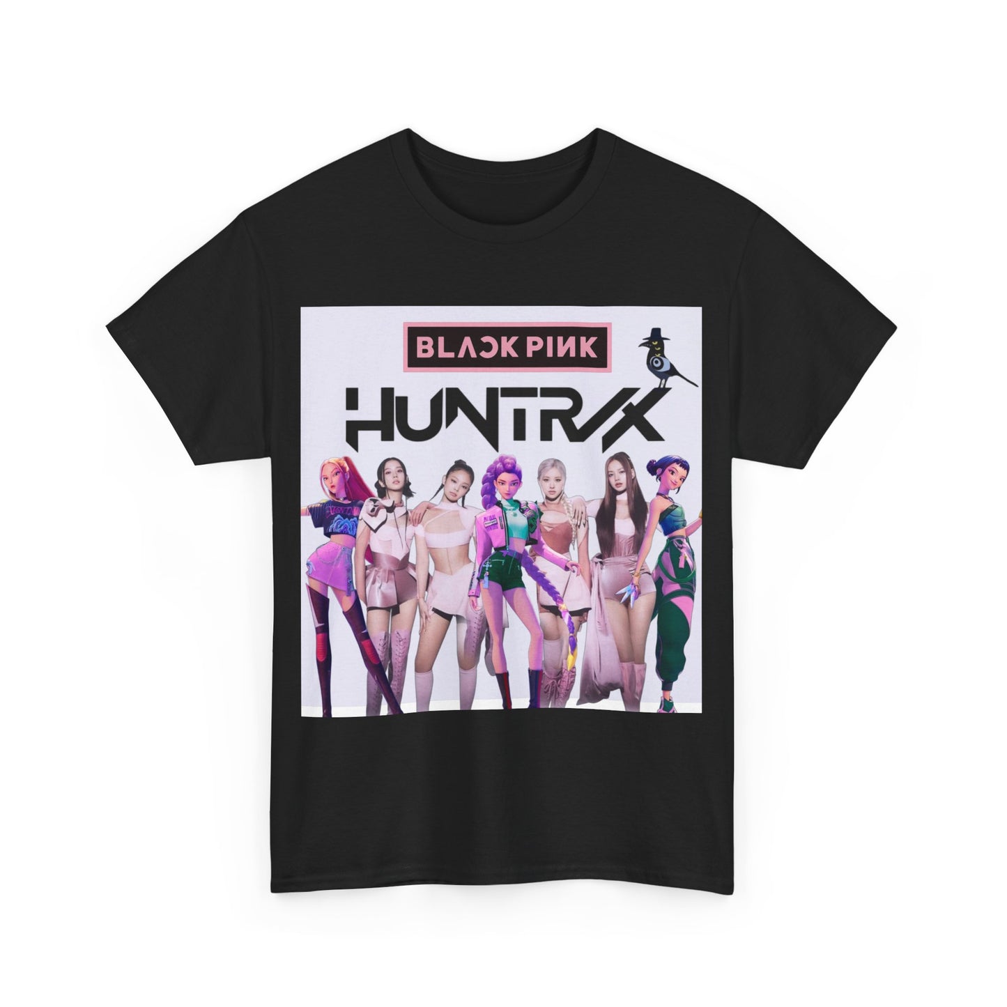 K POP T-Shirt