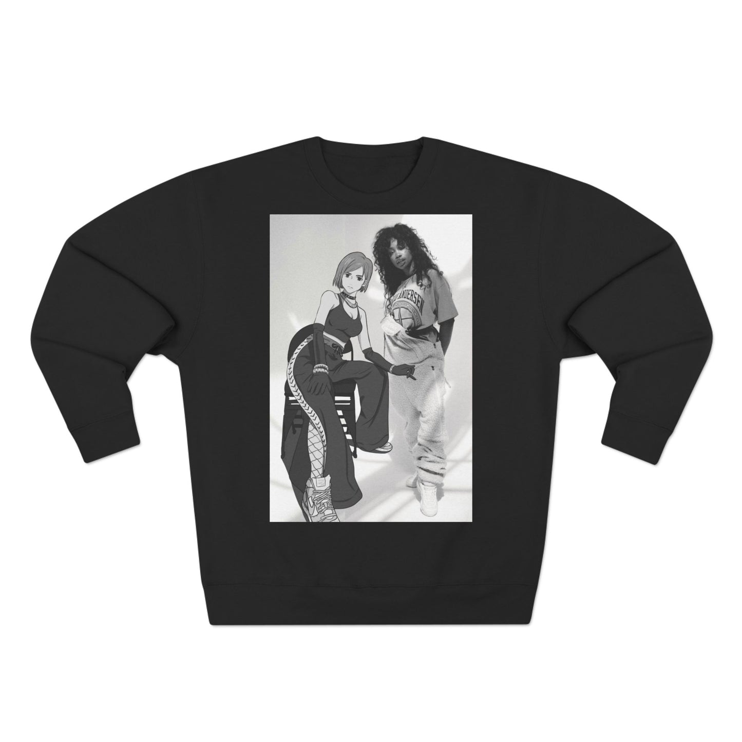 Standards Sweatshirt