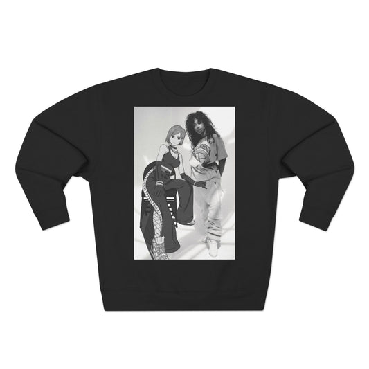 Standards Sweatshirt