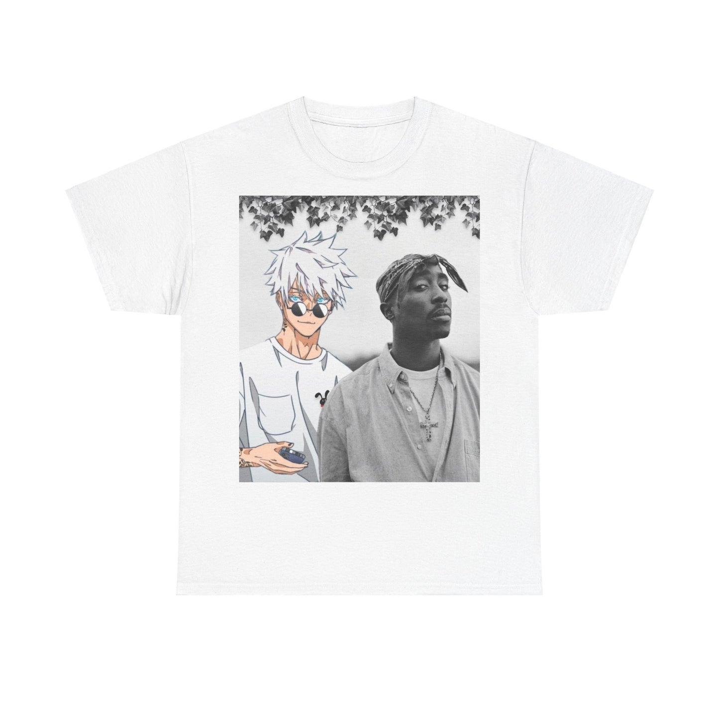 Makaveli T-Shirt