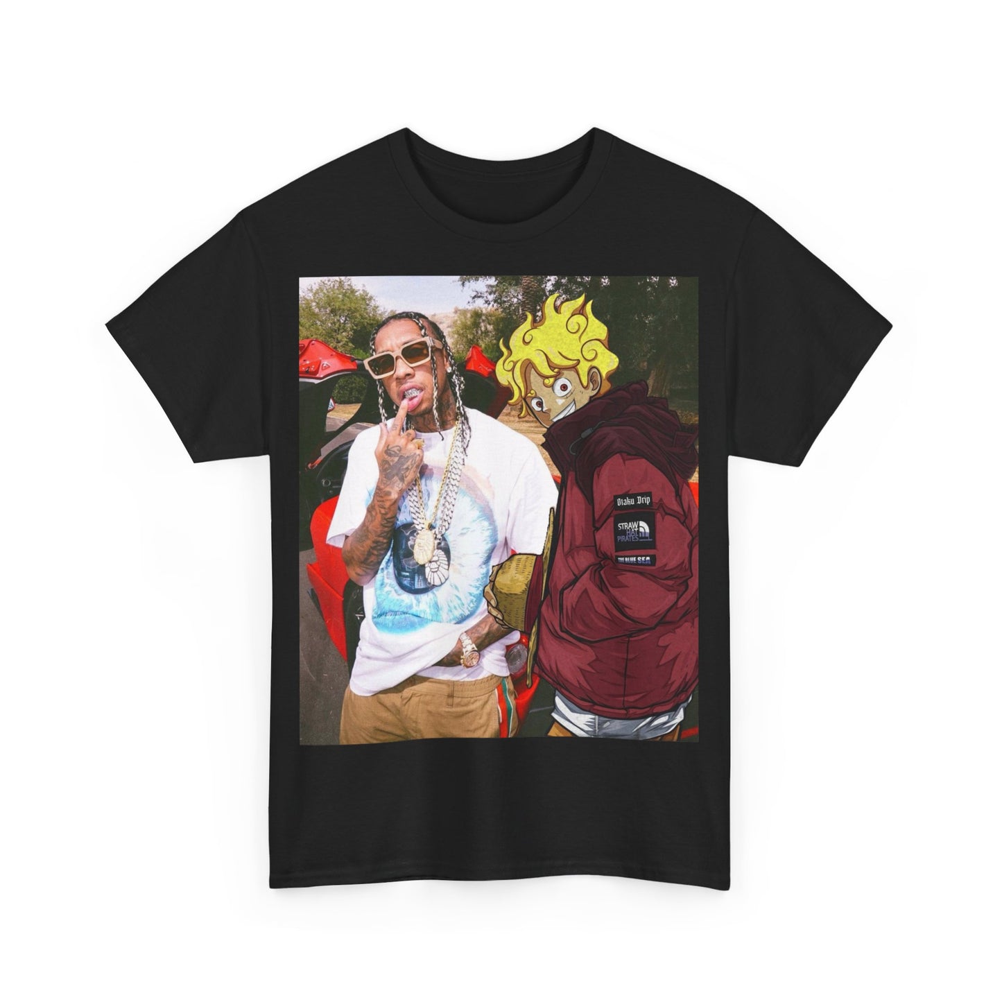 Toy Boy T-Shirt