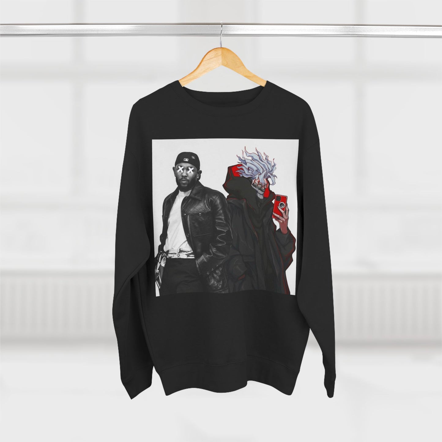 Chill Guy Sweatshirt