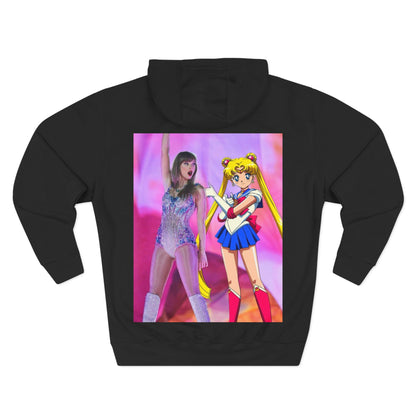 Sailor Hoodie