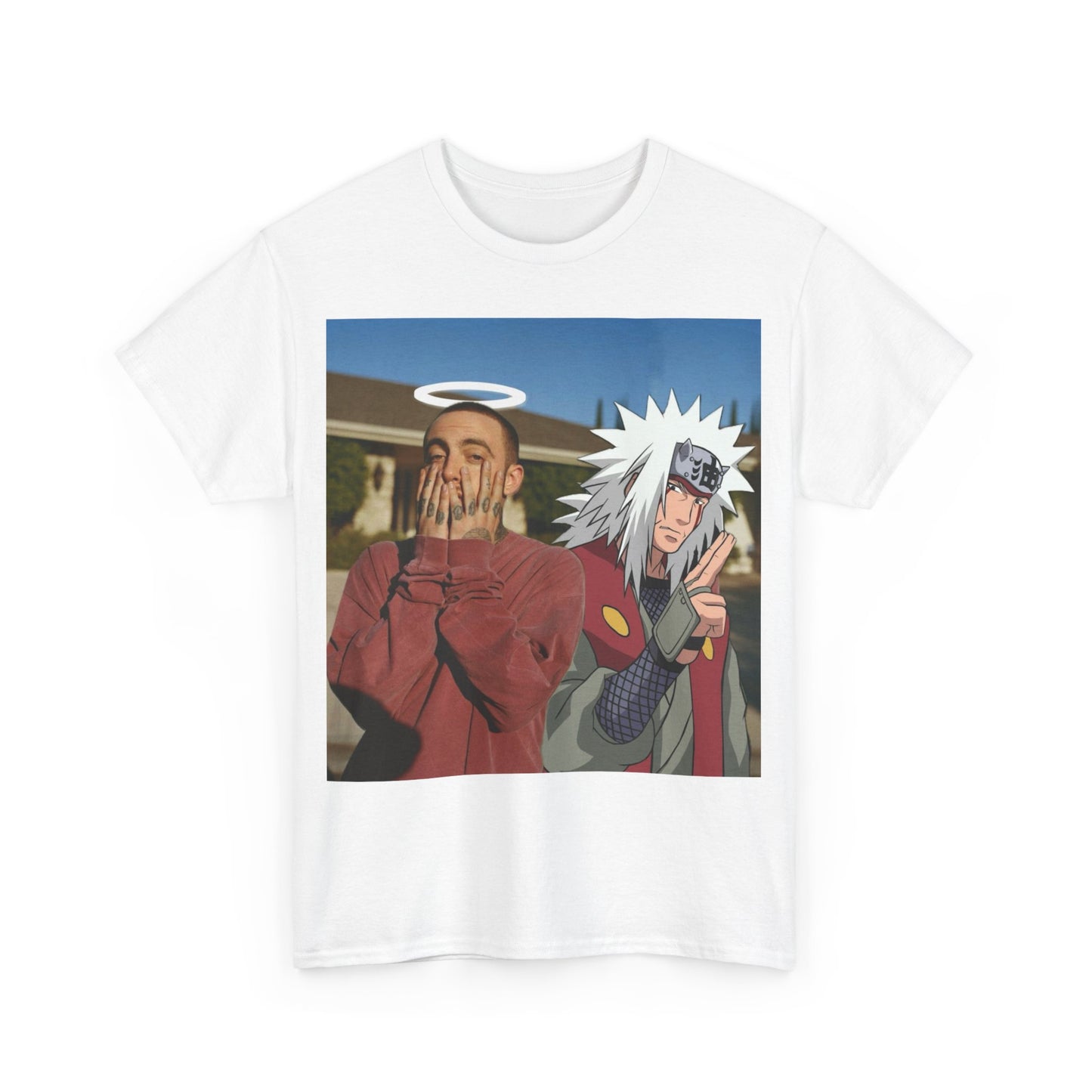 Sanin T-Shirt