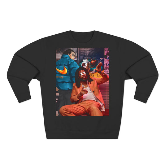 KOD Sweatshirt