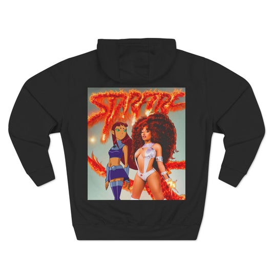 Starfire Hoodie