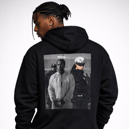 Woo Baby Hoodie