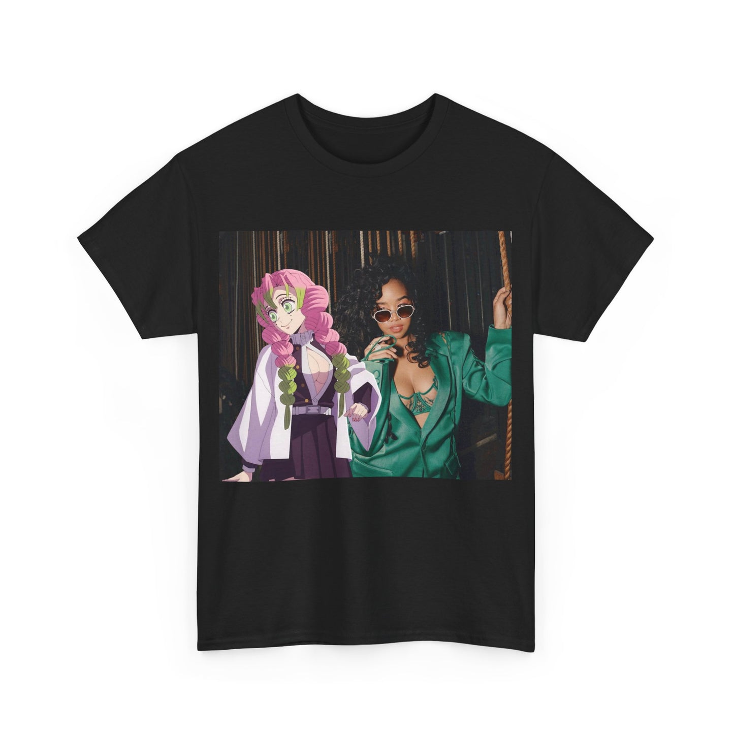 H.E.R T-Shirt