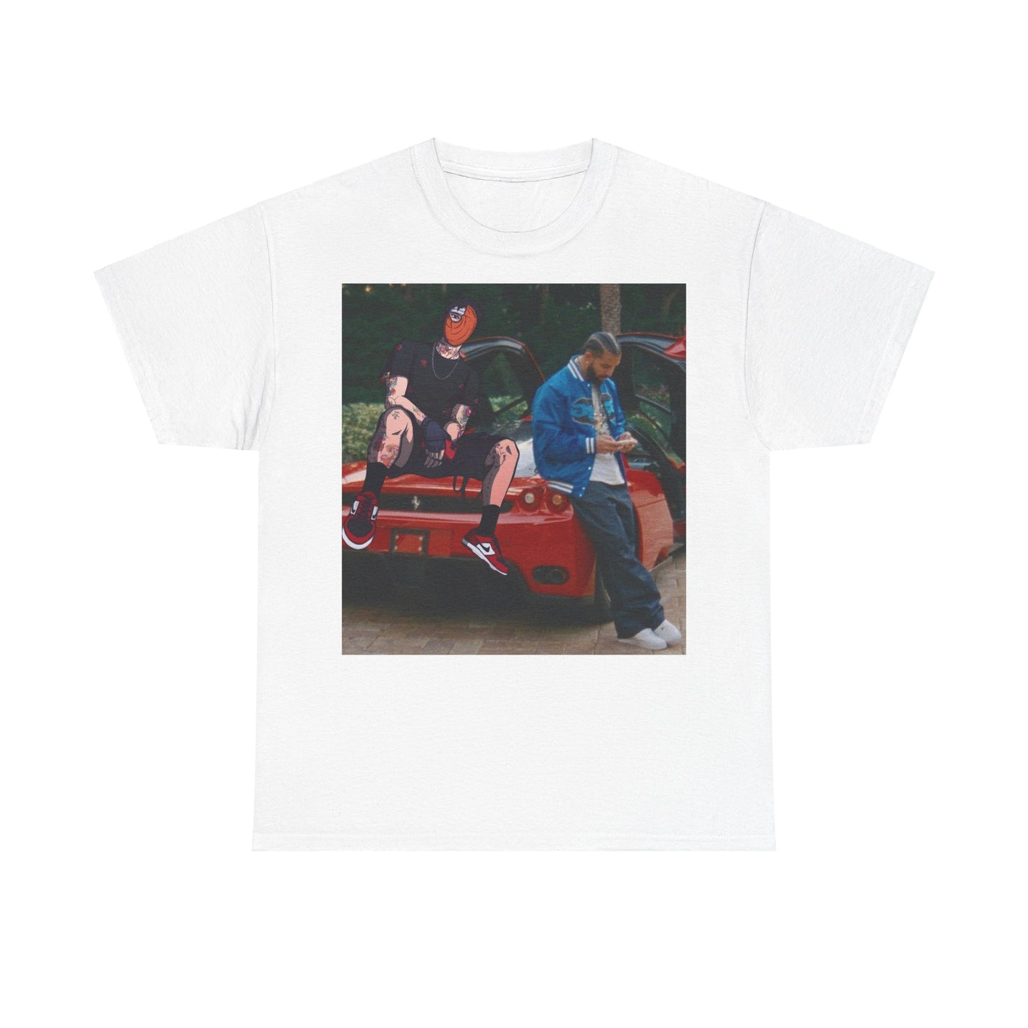 Fast Lane T-Shirt