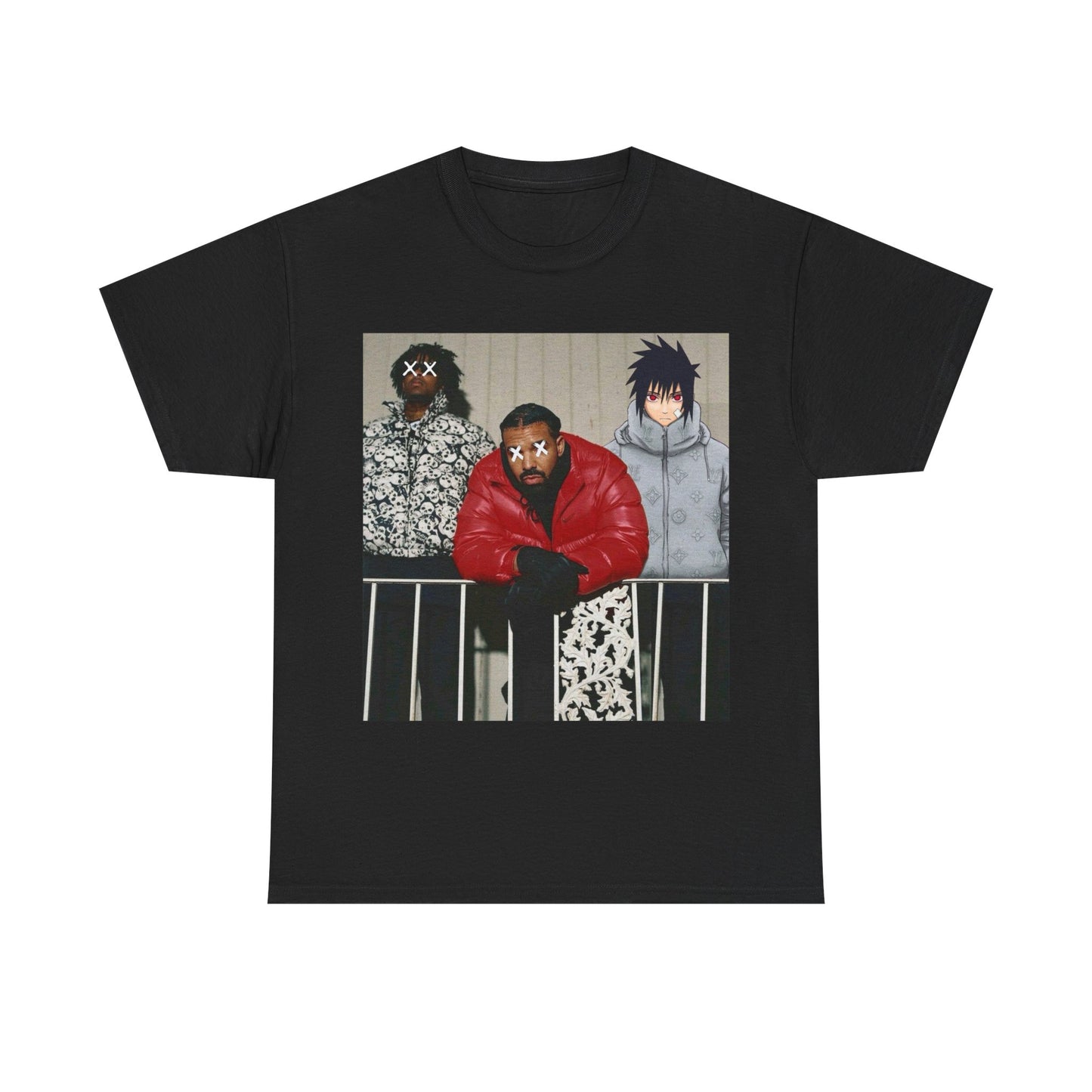 Her Loss T-Shirt