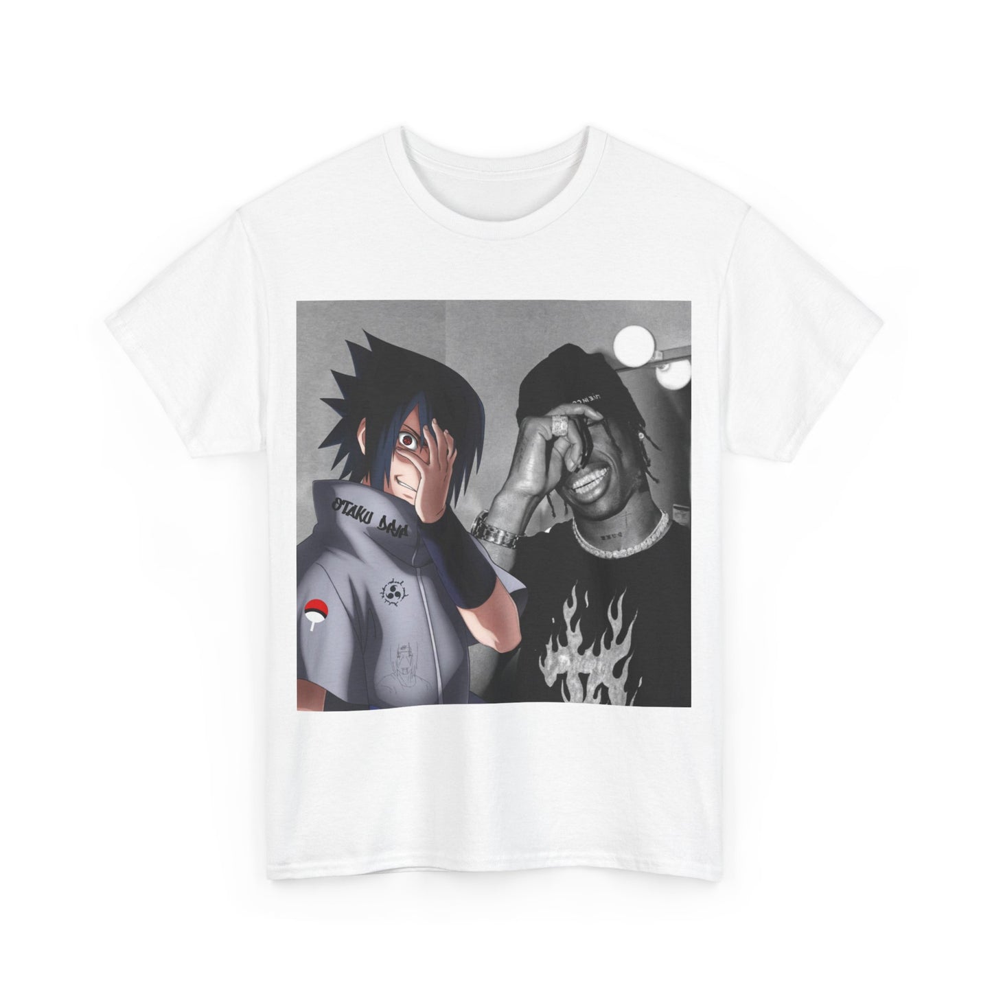 Sharingan T-Shirt